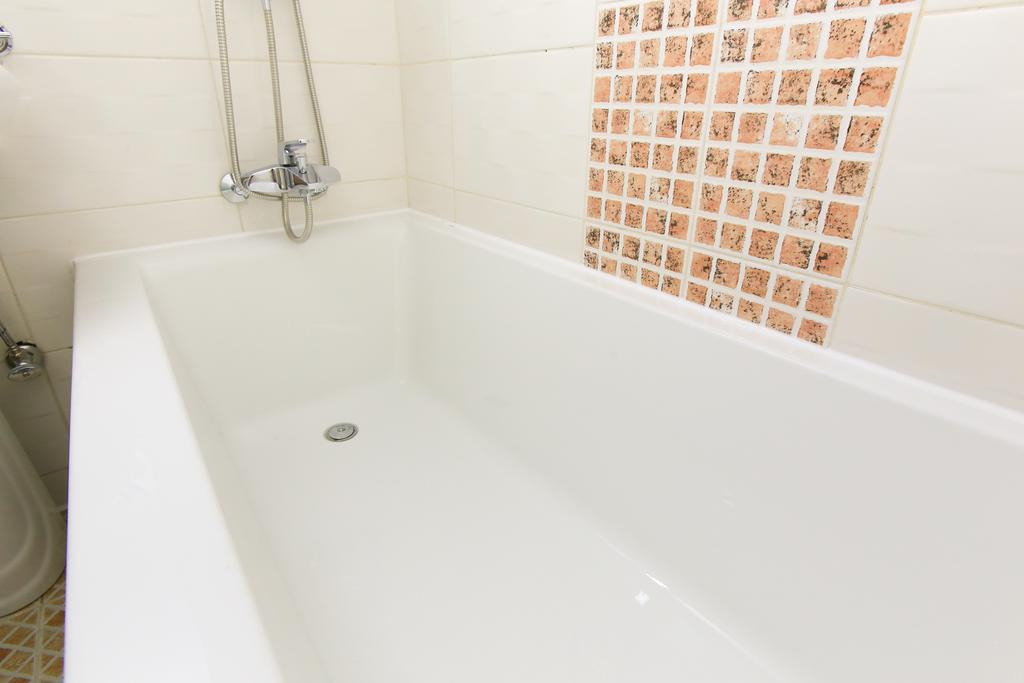 Mini Hotel Ivy Сувон Экстерьер фото